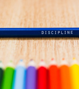 Afspraak is afspraak – discipline op de werkvloer