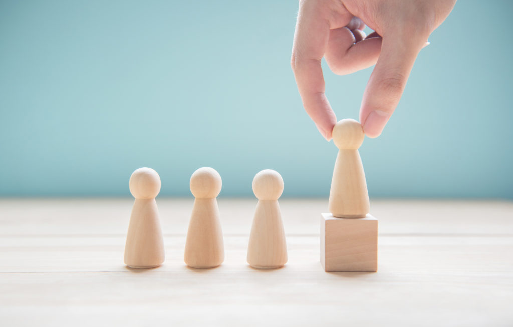 Hoe herken je een outputmanager? - IFBD