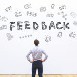 Feedback geven & ontvangen