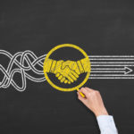 HR business partner met impact