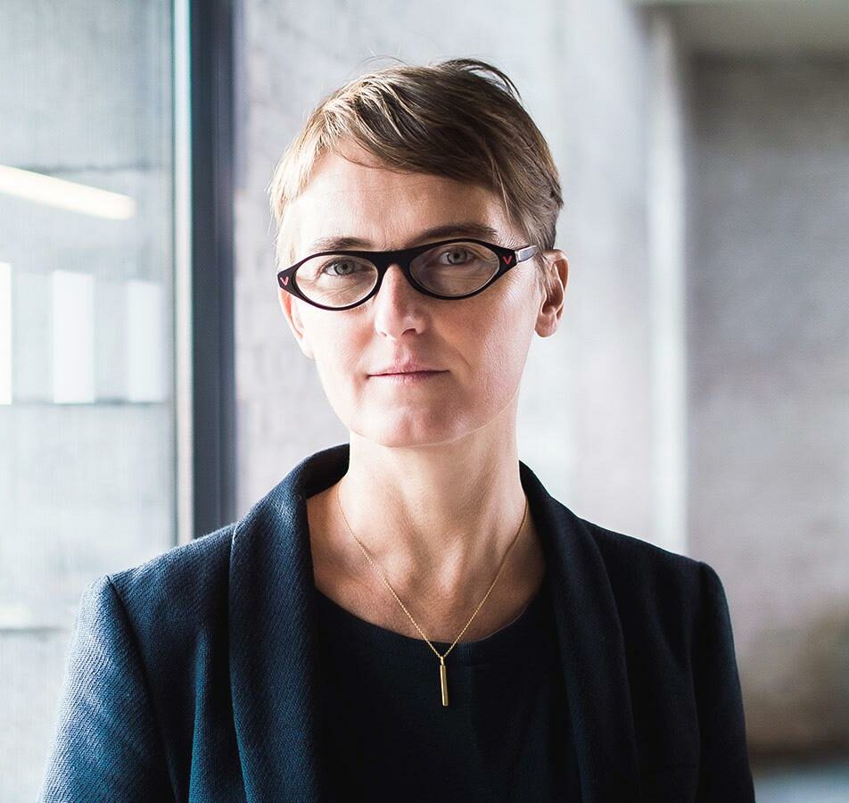 Isabel Plets - Docent IFBD