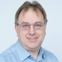 Johan Segers – Trainer IFBD