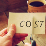 Kostprijscalculatie