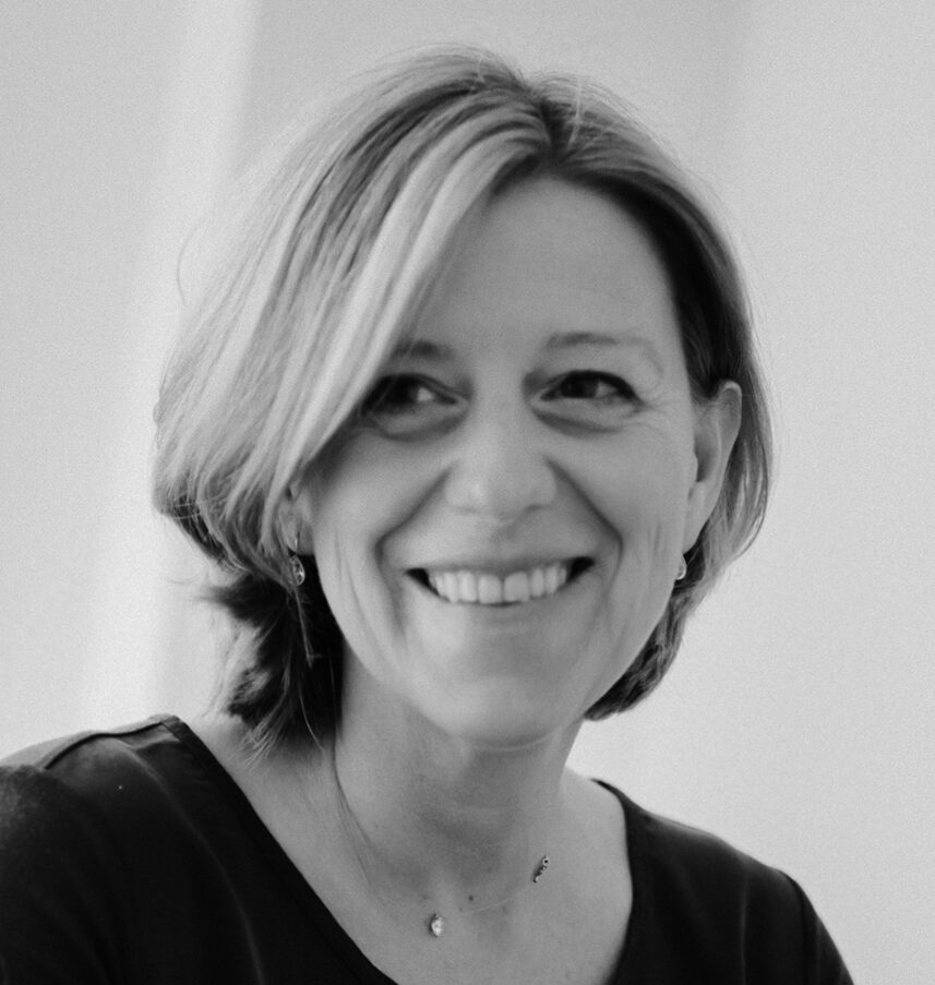 Laure-Anne Dupriez - Formatrice IFBD