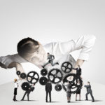 Lean & agile hr-administratie