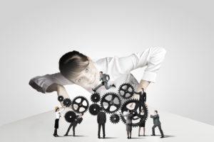 Lean management