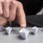 Managing managers