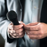 Low stress presenteren