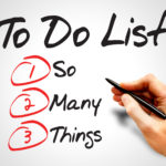 Master your TODO list & Elke dag uw mailbox leeg
