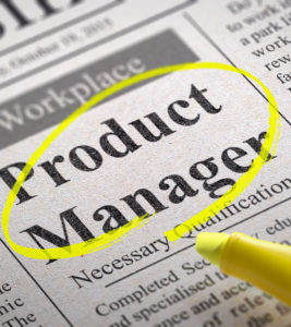 De succesvolle product manager