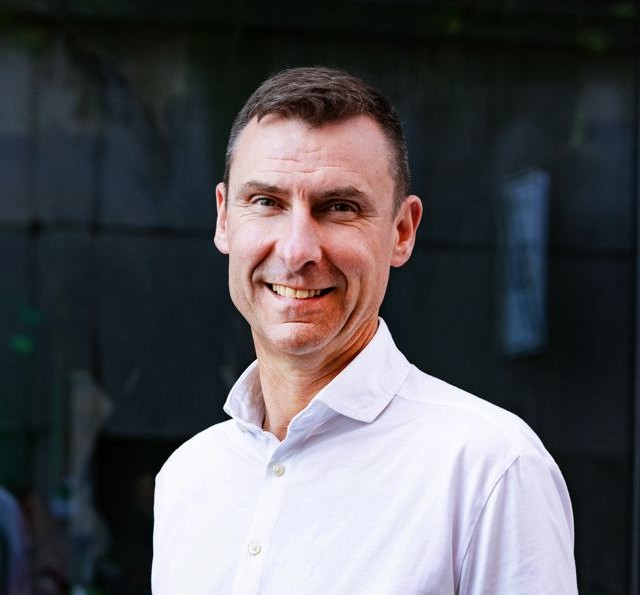Bart Bols - Trainer IFBD