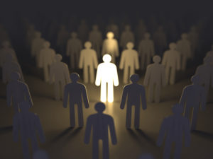 Leadership & people management