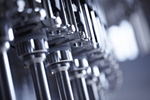 Maintenance & manufacturing management