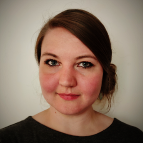 Margo Kosters - Trainer IFBD