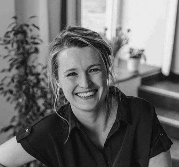 Stefanie Van Moen - Trainer IFBD