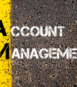 Strategisch account management
