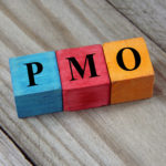 Opzetten van een PMO (Project management office)