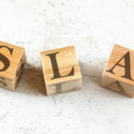 SLA - service level agreements
