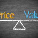 Strategic pricing