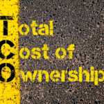 TCO - total cost of ownership