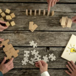 Présenter avec impact face au Top Management