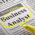 Uw rol als Business Analist