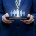 Verkopen aan top management