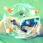Sociale media voor HR