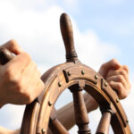 Managen met tegenwind