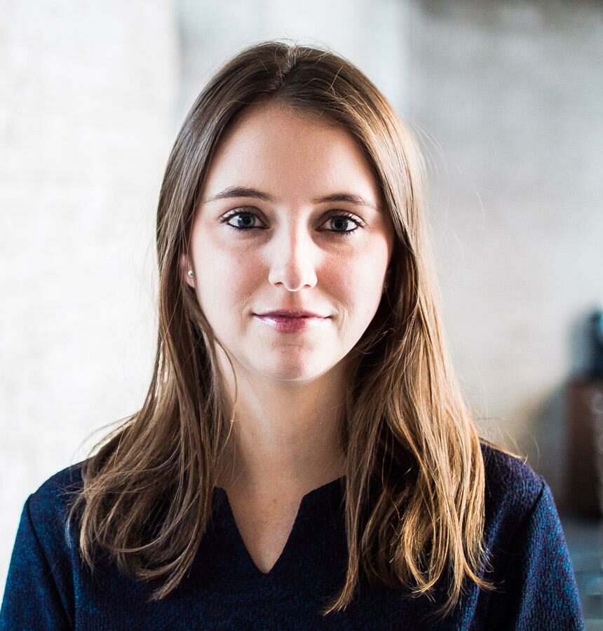 Karlien Meert - docent IFBD