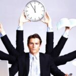 THEMABROCHURE basis skills voor de (startende) manager