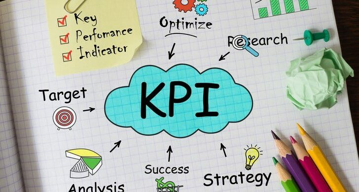 Hoe haal je meer uit je KPI-dashboard als HR-professional?