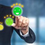 Customer performance metrics