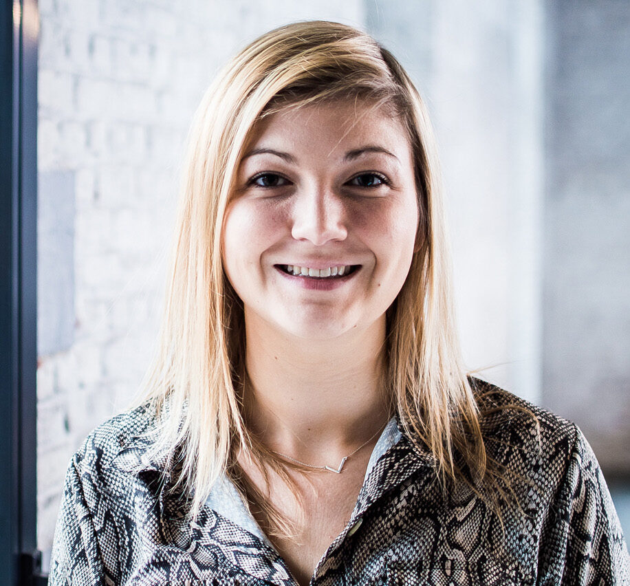 Liese Kuyken - trainer IFBD