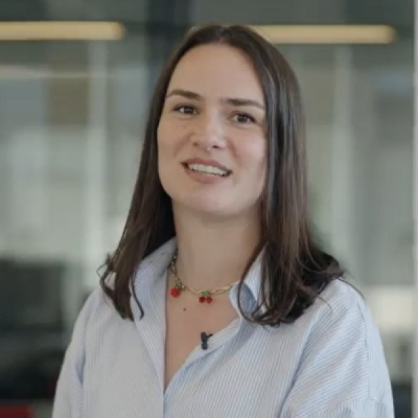 Florence Verschraegen - Trainer IFBD