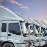 Succesvol inkopen van transport