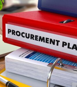 Indirect procurement