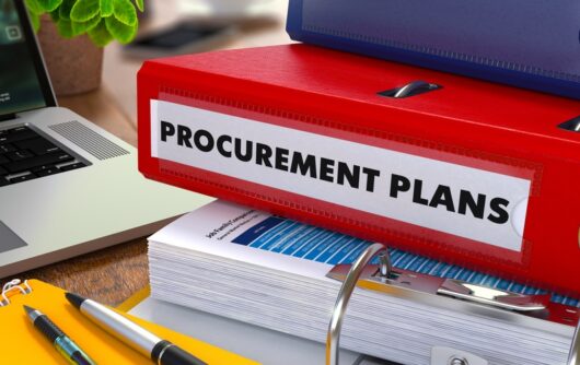 Indirect procurement