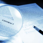Contract management voor Inkopers