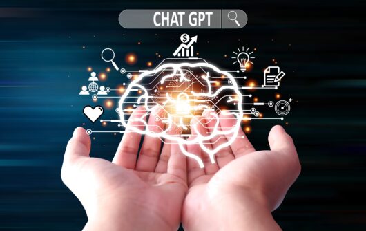 ChatGPT – slim & creatief communiceren