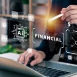 AI in Finance: van data tot besluit