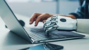 Artificiële Intelligentie & Business IT