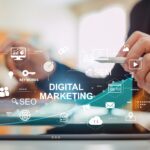 Révolutionnez votre marketing & communication avec l’IA