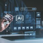 AI Agents for business - van concept tot creatie