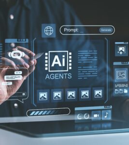 AI Agents for enterprise – van concept tot implementatie