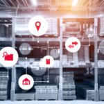 Lean logistics