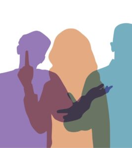 De kracht van lichaamstaal & non-verbale communicatie