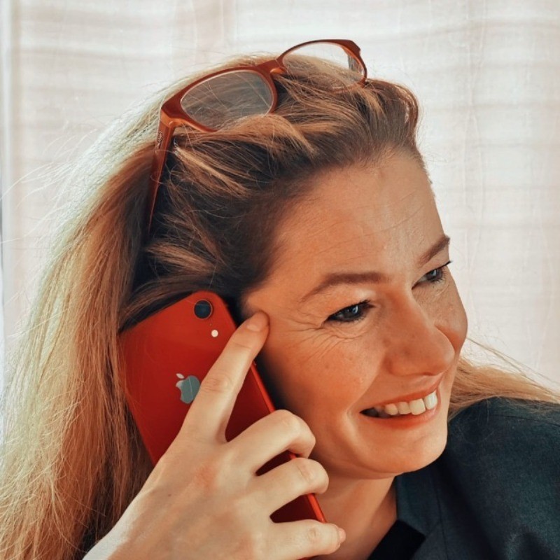 Valeska Lefranc – Formateur IFBD 