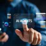 Bouw uw eigen AI-agent
