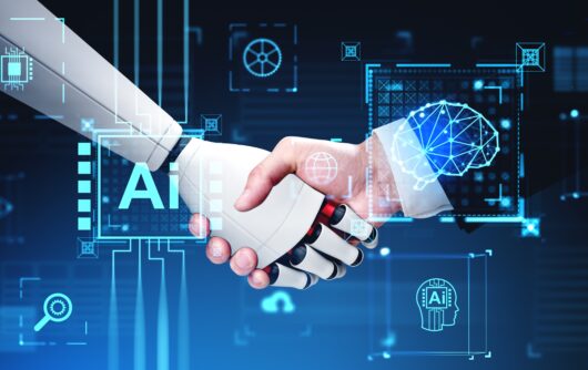 Votre leadership à l’ère de l’intelligence artificielle